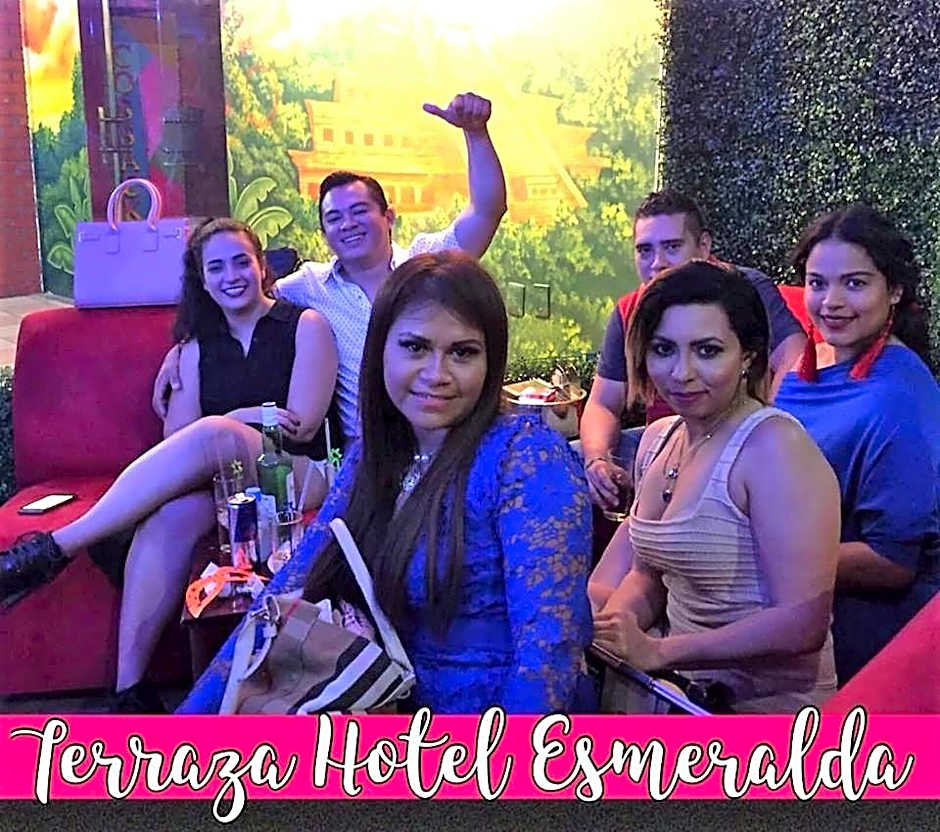 Hotel Esmeralda