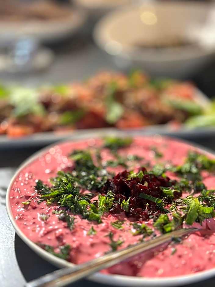 YOUR HOUSE Apart Otel