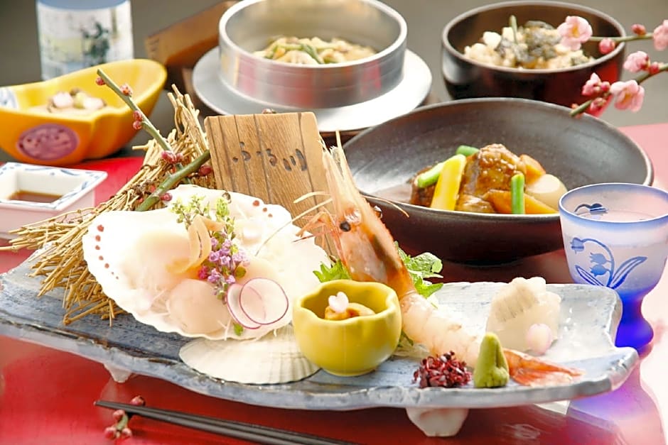 Otaru Furukawa Hotel