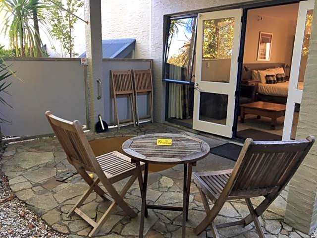 Baycrest Thermal Lodge