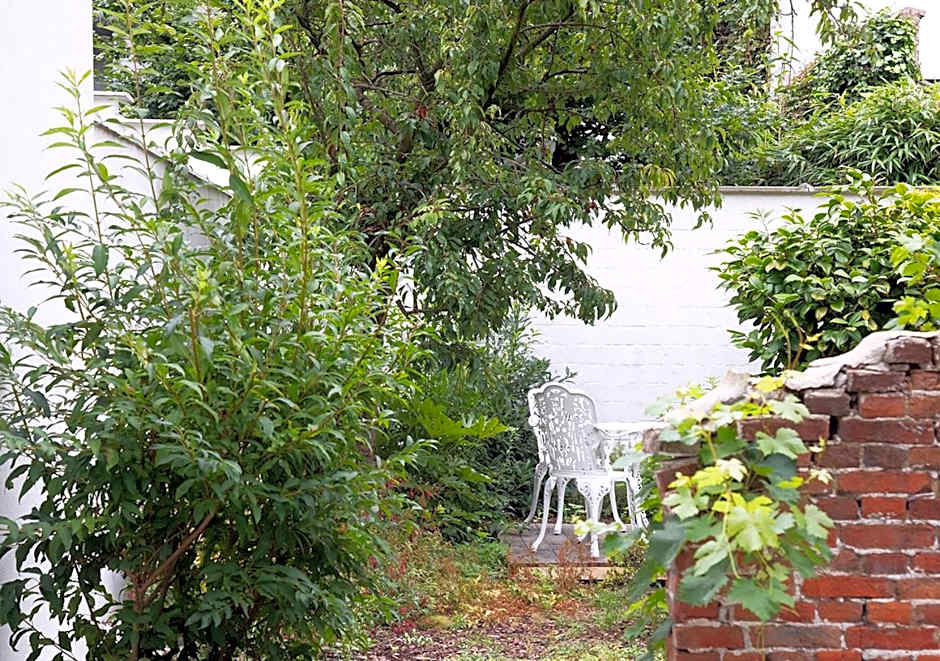 The Greenhouse