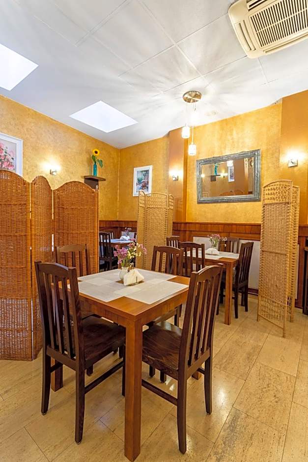 David Boutique Hotel