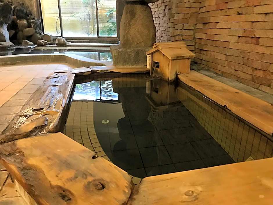 Ryokan Chikurakan