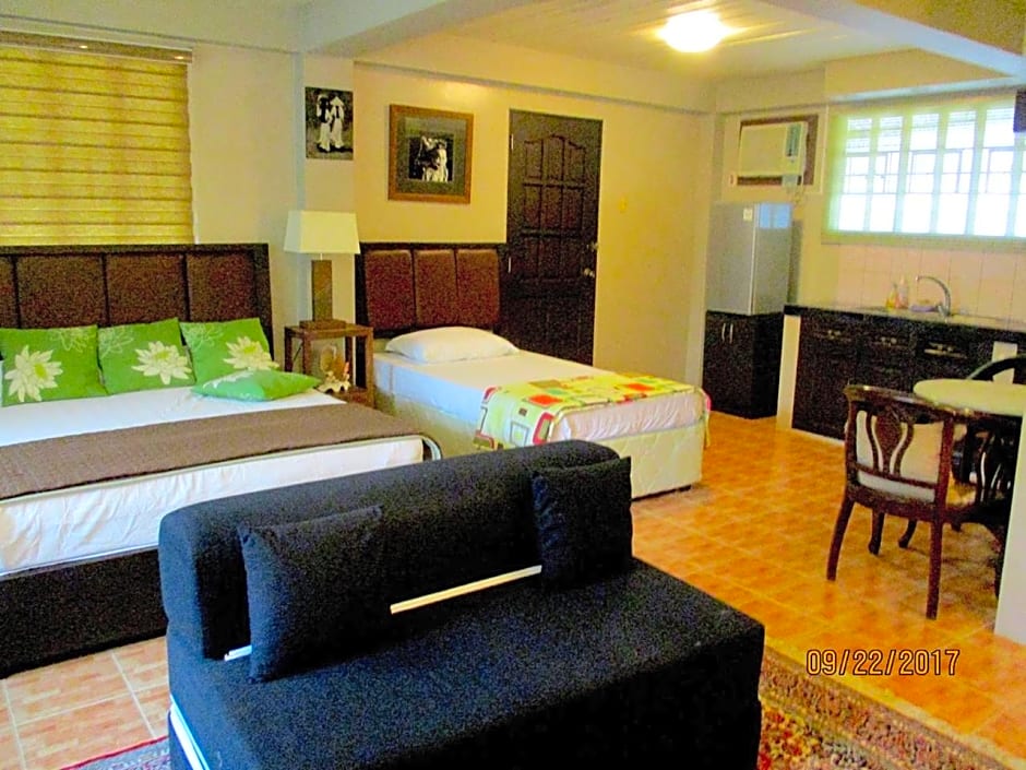 Monte Rio Gardens Bed & Breakfast