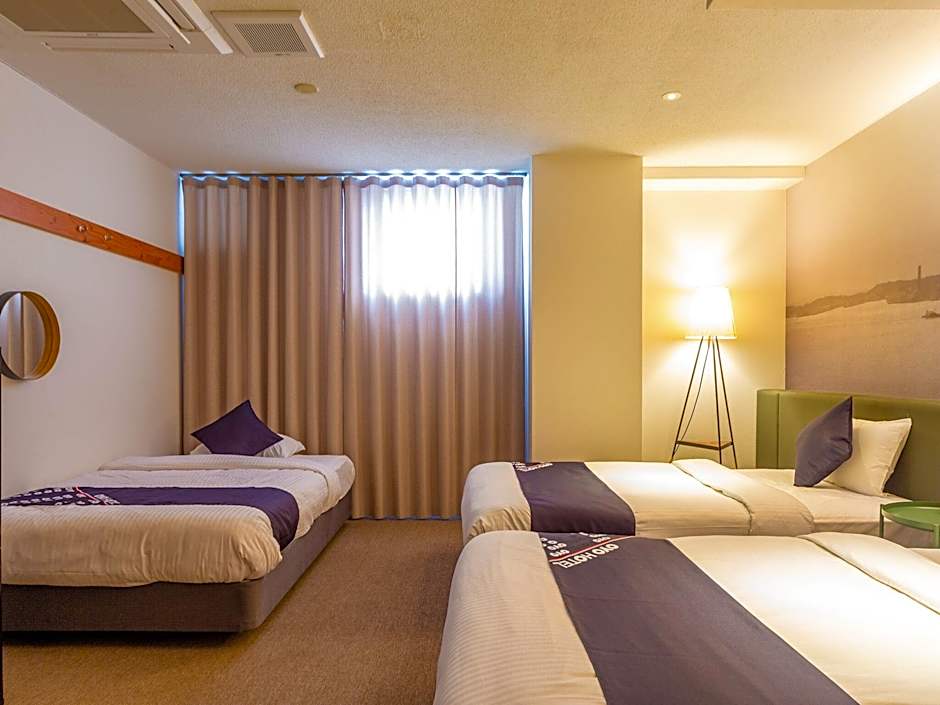 HOTEL RELIEF Kokura ANNEX