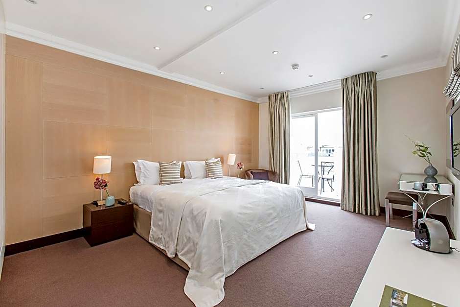 130 Queen's Gate Apartments