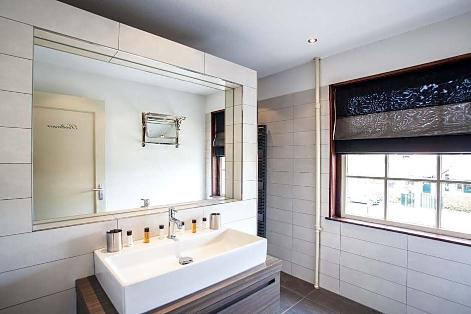 Strandhotel Dennenbos