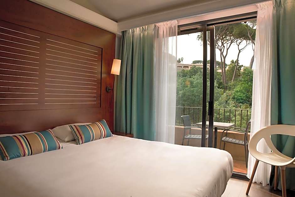 HÃ´tel Les Jardins De Sainte-Maxime