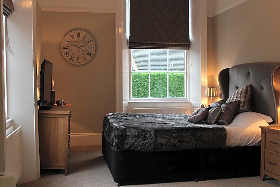 Photo 1 of 8 of Executive 1 Double Bed or 2 Beds