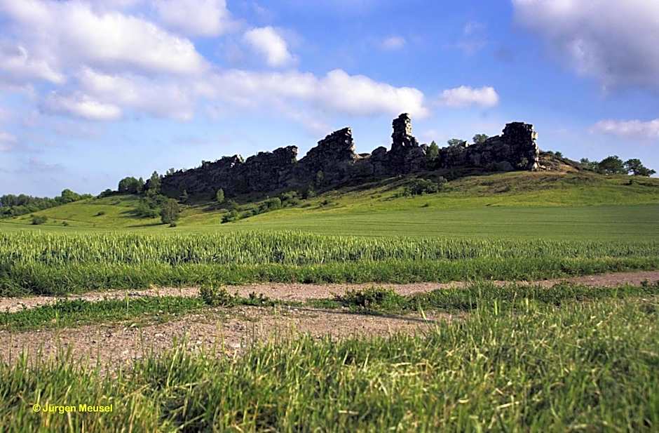 Kurhotel Bad Suderode