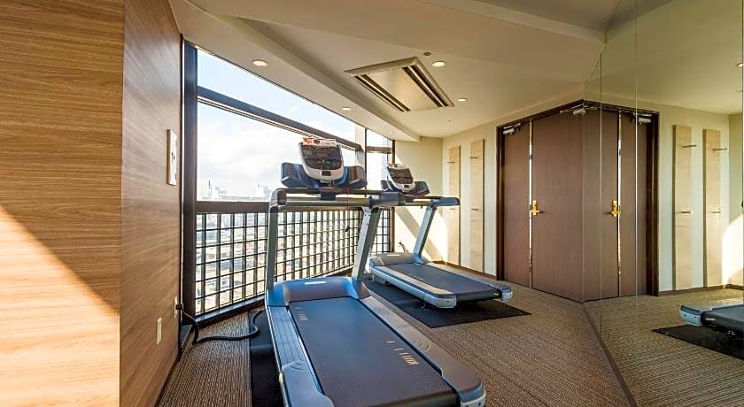 Hotel Mystays Utsunomiya