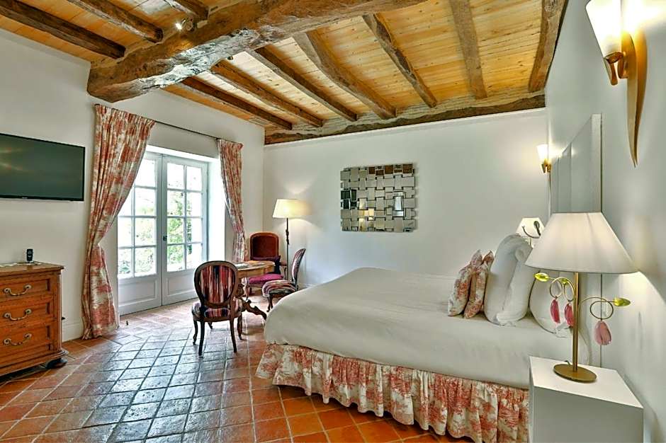 La Chartreuse du Bignac - Les Collectionneurs