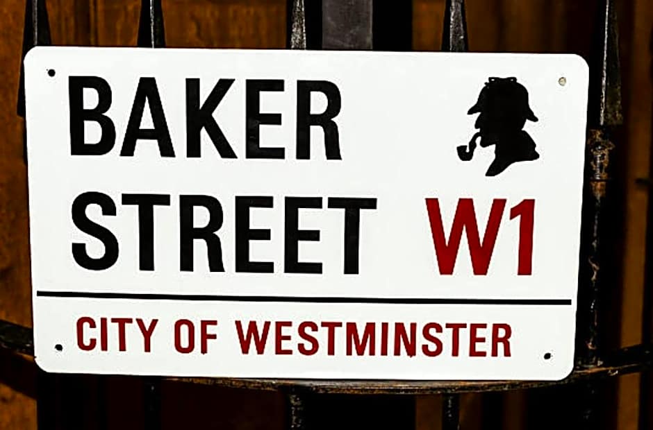 Baker Street Apartman