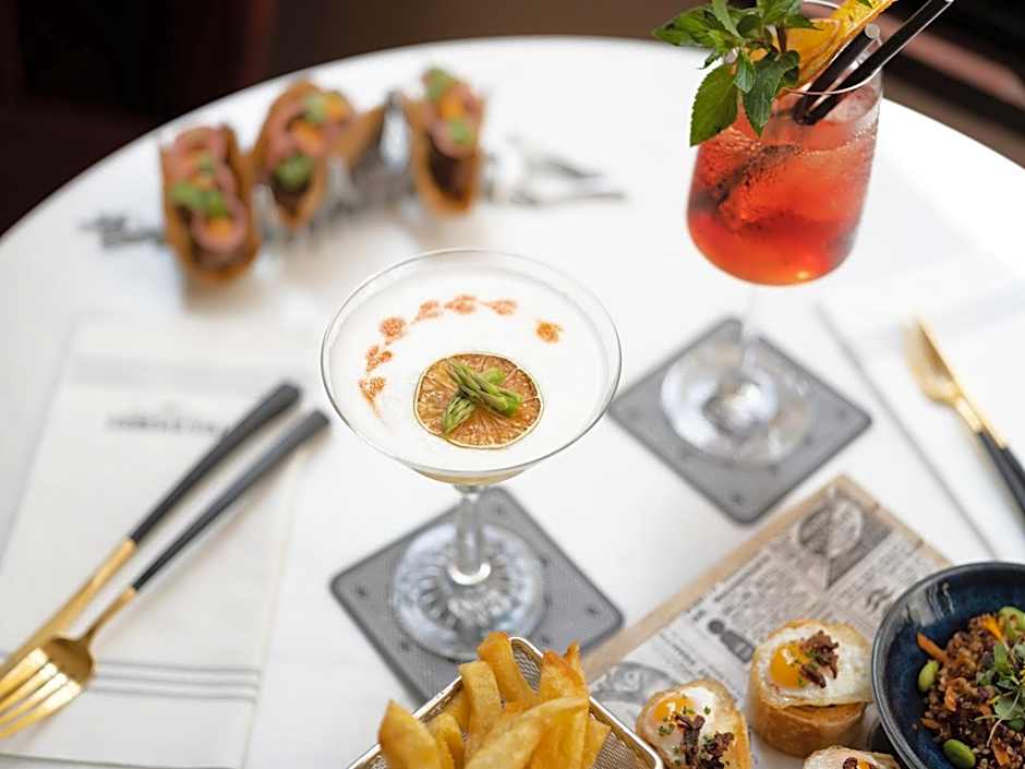 Only YOU Hotel Valencia