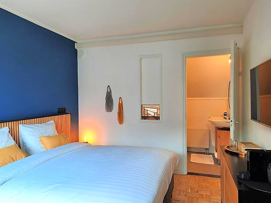 Auberge A gen Kirk B&B