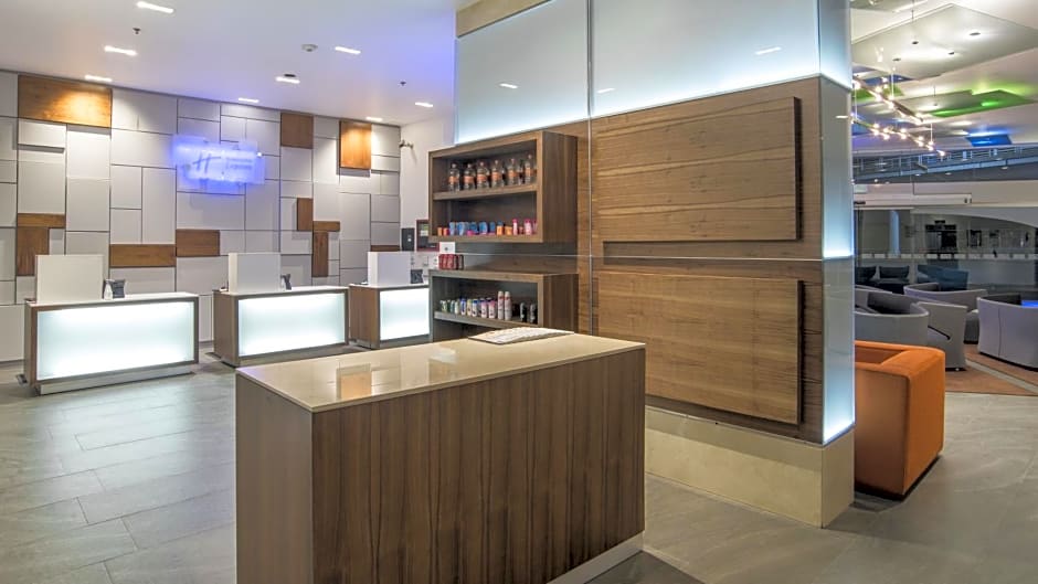 Holiday Inn Express Puebla By IHG