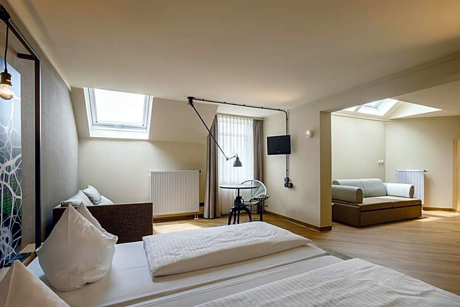 Seminaris Hotel Bad Boll