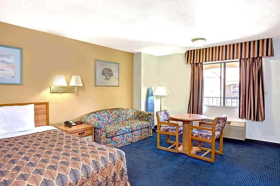 Travelodge by Wyndham Banning Casino and Outlet Mall