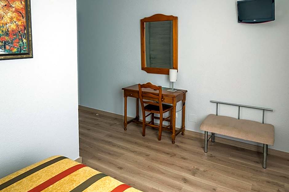 Hotel San Glorio