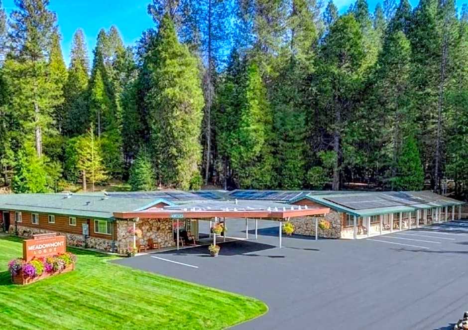 Arnold Meadowmont Lodge