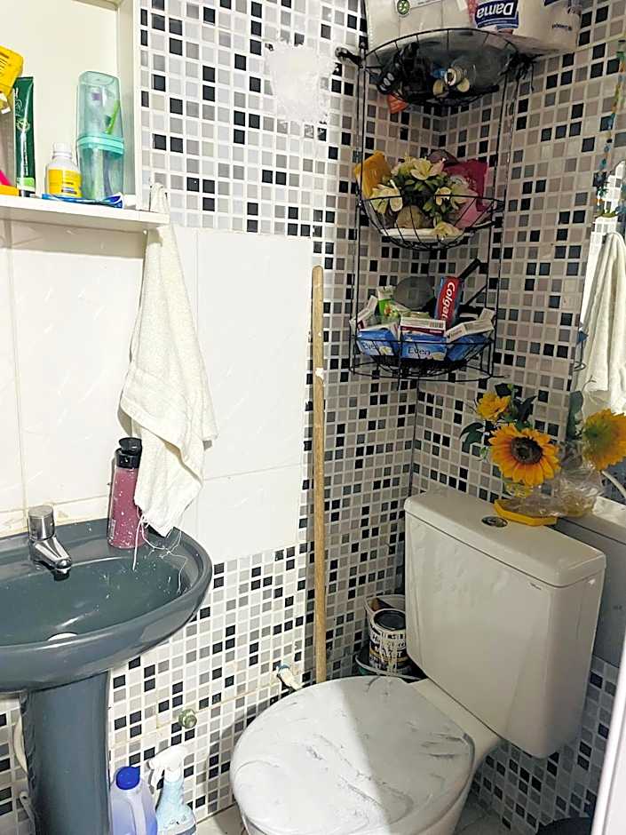 Pousada hostel praia itapua