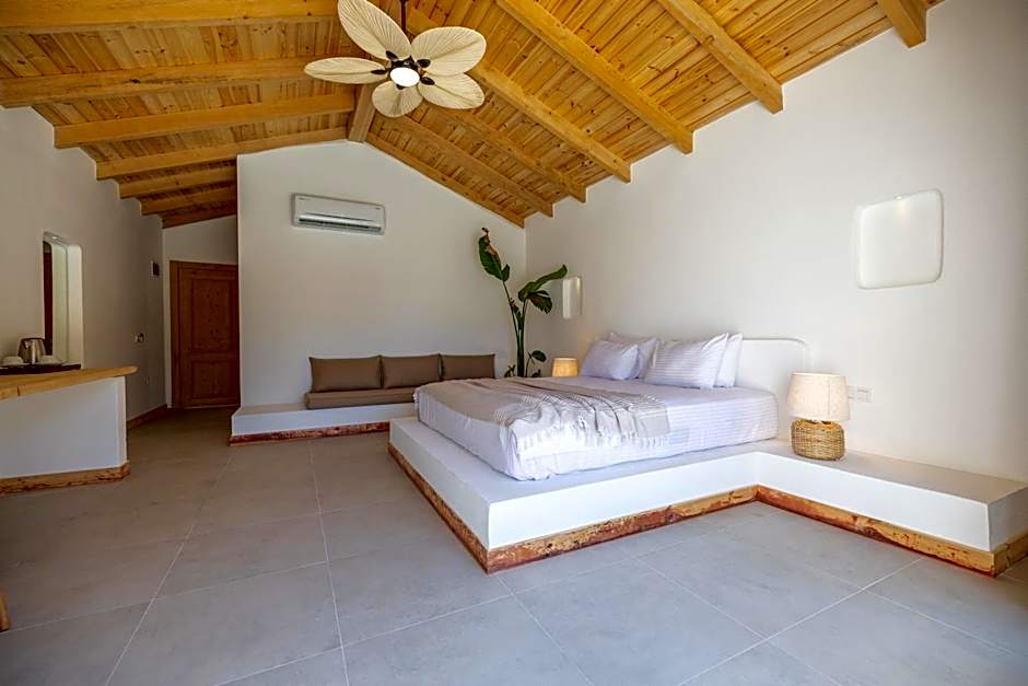 Ölüdeniz Manzara Non Alcoholic Family Hotel