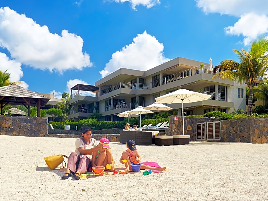 Bon Azur Beachfront Suites & Penthouses by LOV