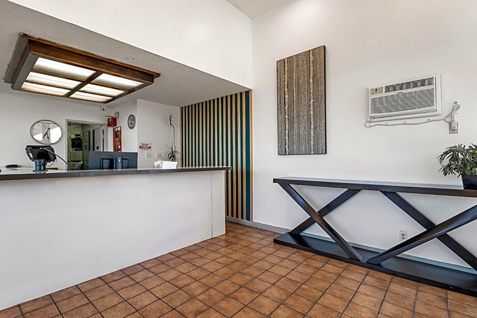 Heritage Inn Express Hayward