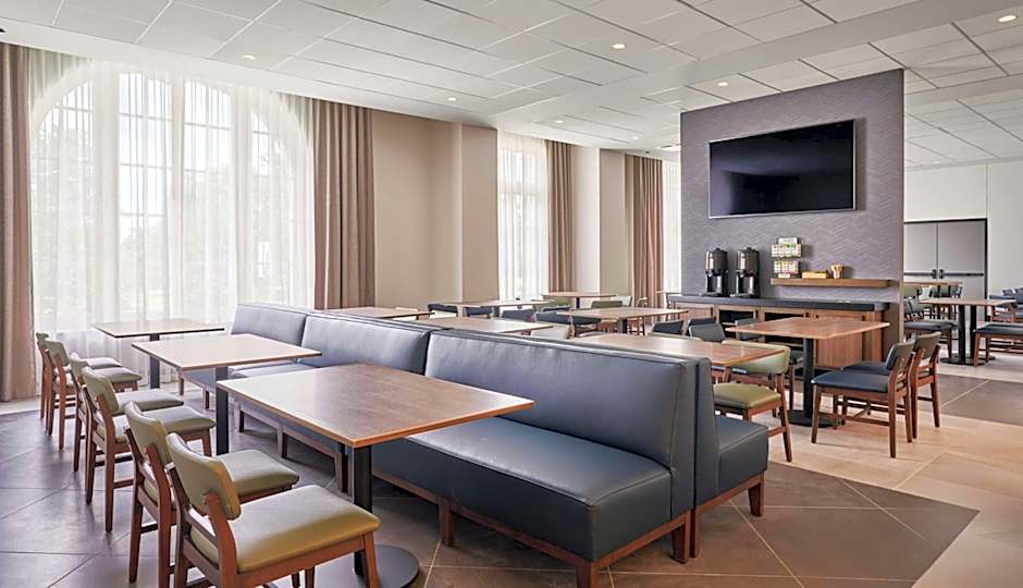 Hyatt House Chicago Medical/University District