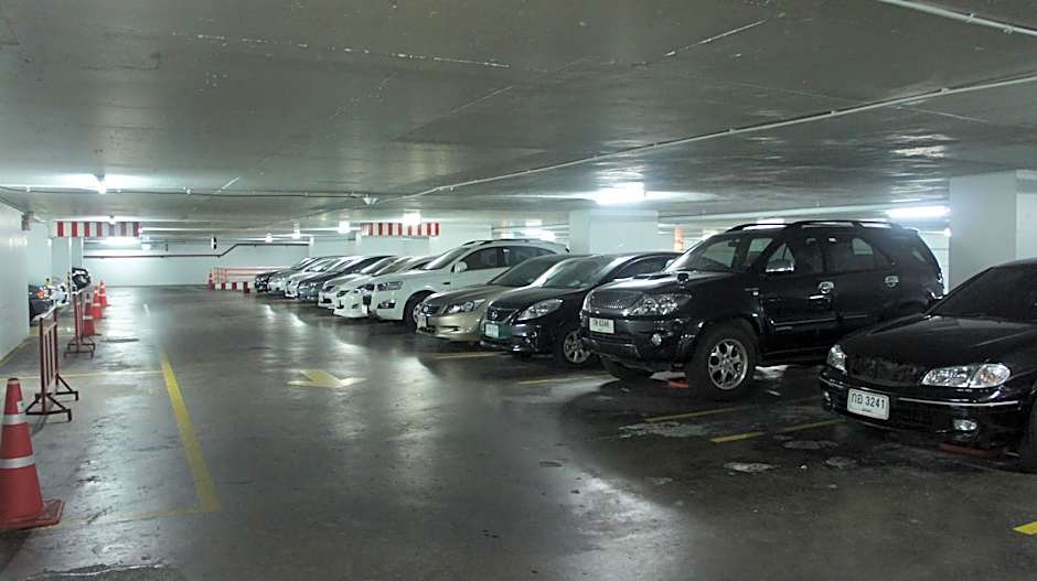 Lee Gardens Plaza Hotel - SHA Plus