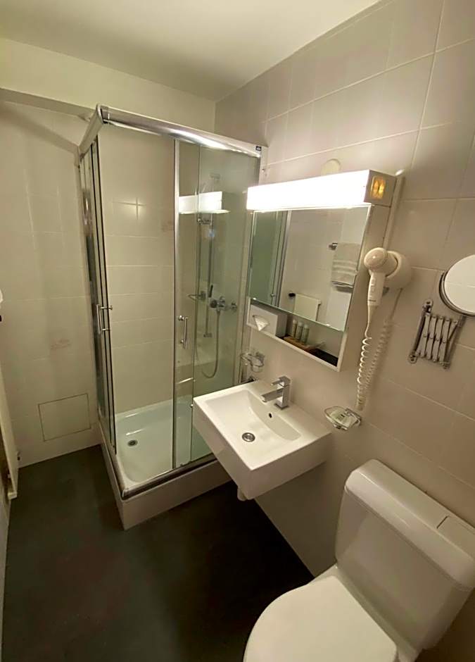 Hôtel la Suite