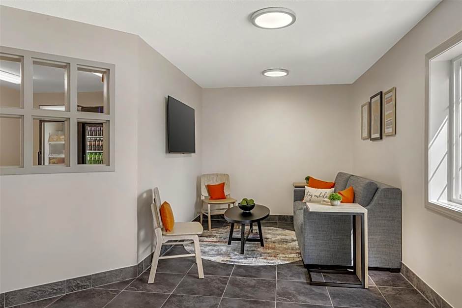 Sonesta Simply Suites Boston Burlington