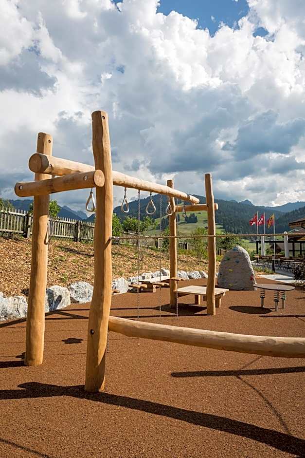 Hotel Spitzhorn Superieur