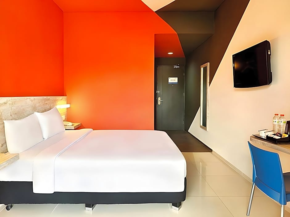 Primera Hotel Seminyak