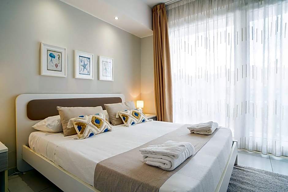 Pietra Bianca Rooms