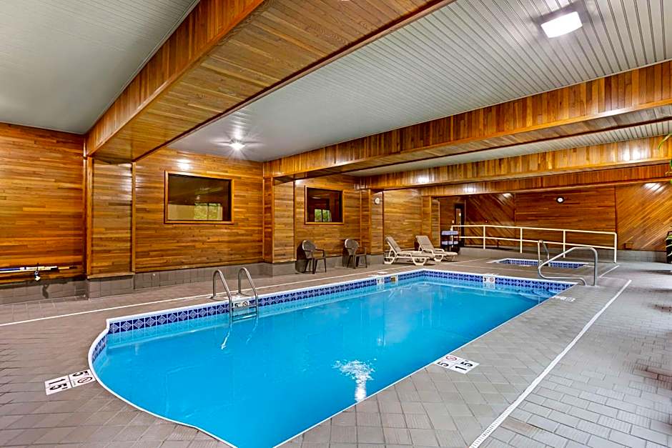 Best Western Plus Clearfield