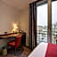 Hotel Du Midi Paris Montparnasse