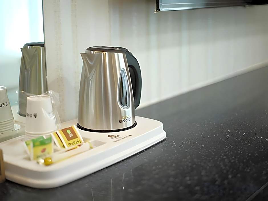 Arisu Gyeongju Hotel