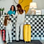 ibis Styles Warszawa Airport