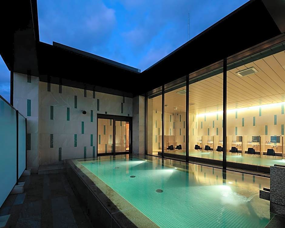 Candeo Hotels Nagasaki Shinchi Chinatown