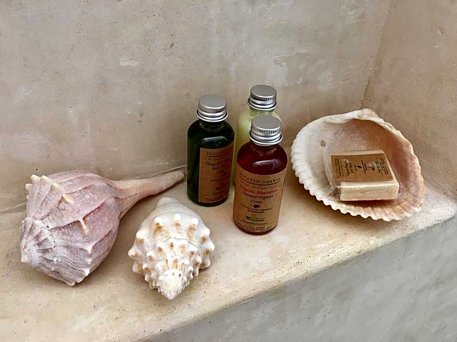 LunArena Barefoot Comfort