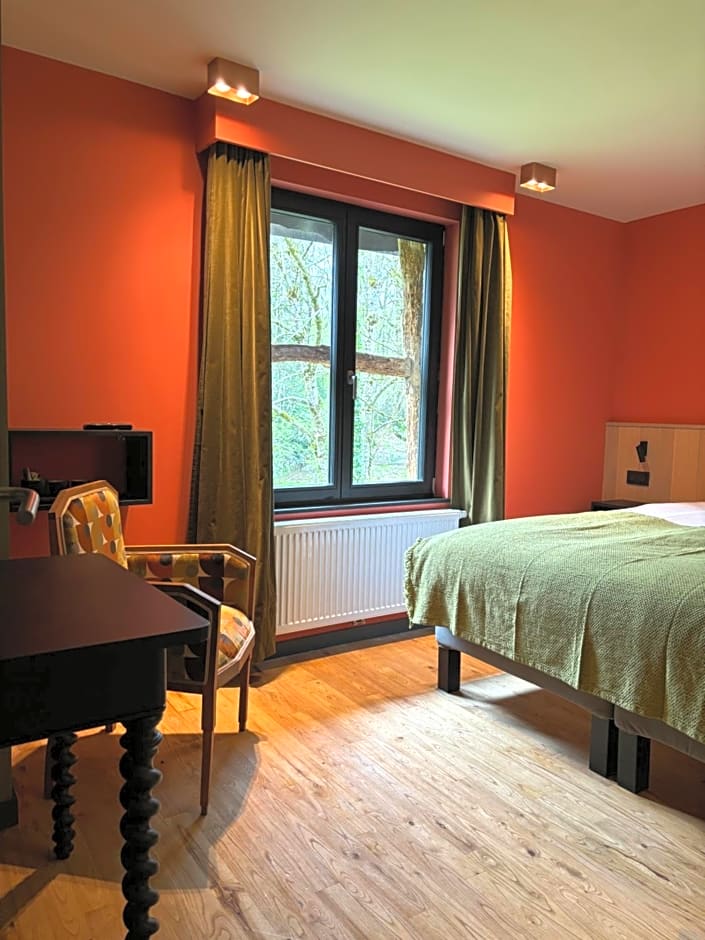 B&B Les Oiseaux de Passage