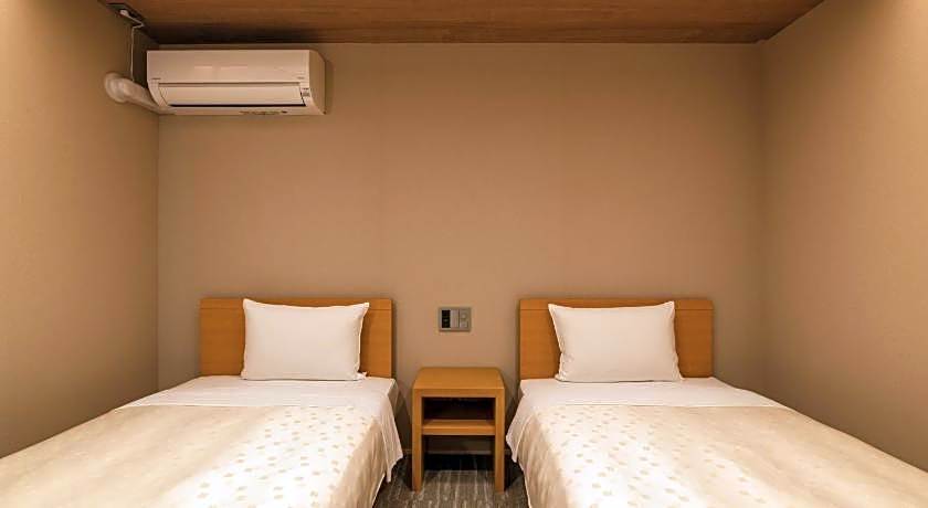 GRAND BASE Fukuoka Tenjin