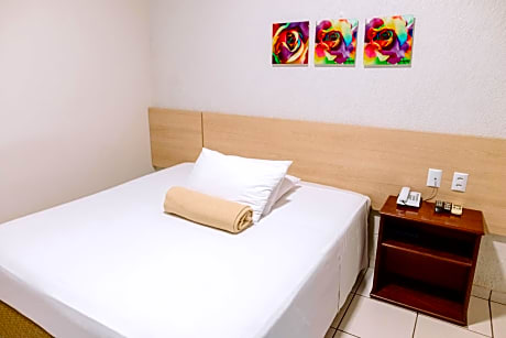 Budget Double Room