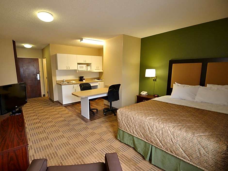 Extended Stay America Suites - Toledo - Holland