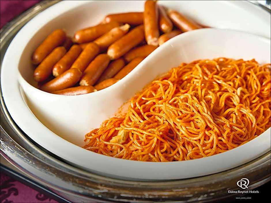 Daiwa Roynet Hotel Kumamoto