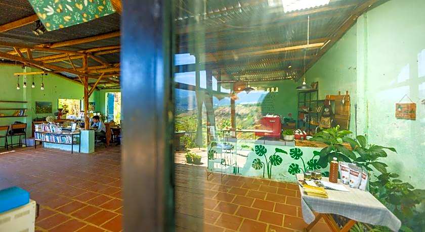 Midori Heritage Coffee Farm