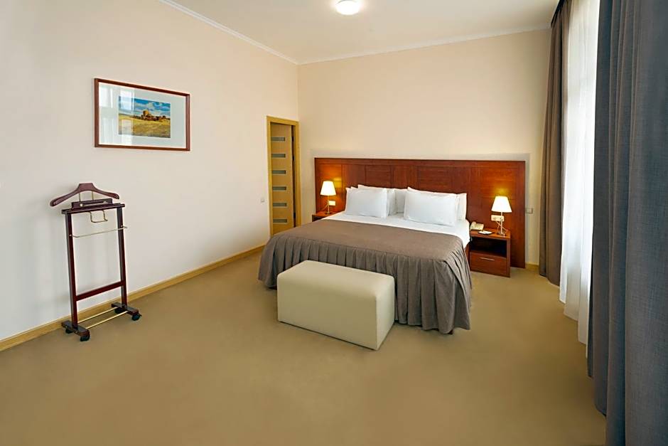 Ani Plaza Hotel