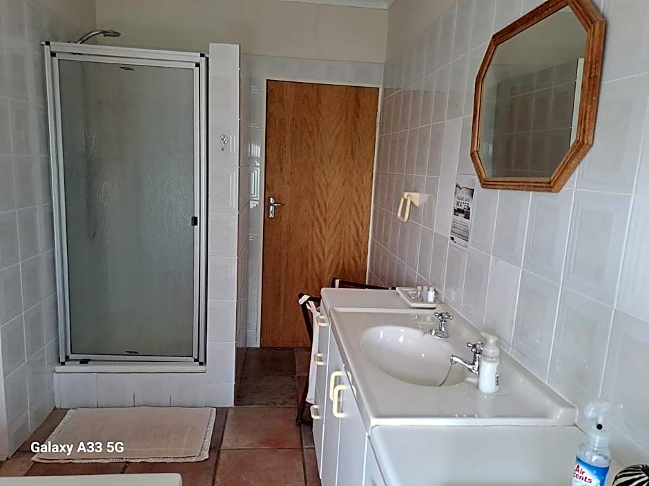 The Golden Grape B&B