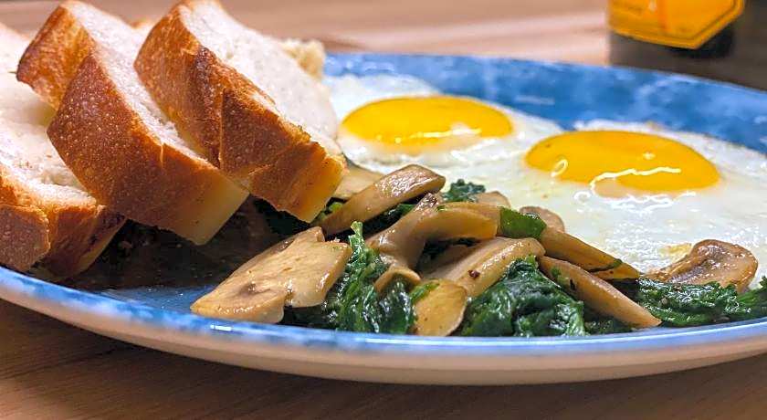 TownHouse Tbilisi Boutique Hotel